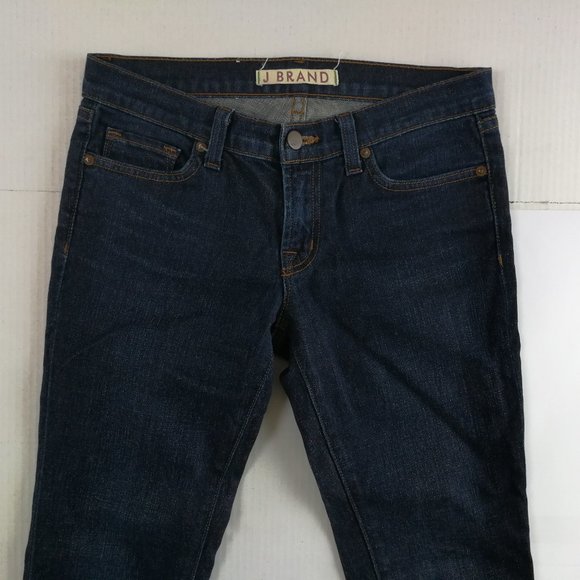 J Brand Skinny leg 27 - Picture 2 of 8